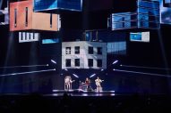 羊文学、全国ホールツアー追加公演決定！台湾・高雄で初ワンマンライブを開催 - 画像一覧（1/4）