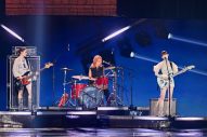 羊文学、全国ホールツアー追加公演決定！台湾・高雄で初ワンマンライブを開催 - 画像一覧（3/4）
