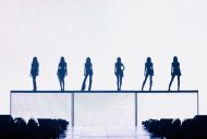 【ライブレポート】BABYMONSTER、圧巻のパフォーマンスでソウルのオーディエンスを圧倒 - 画像一覧（1/13）
