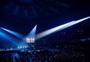 【ライブレポート】BABYMONSTER、圧巻のパフォーマンスでソウルのオーディエンスを圧倒 - 画像一覧（3/13）