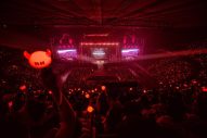 【ライブレポート】BABYMONSTER、圧巻のパフォーマンスでソウルのオーディエンスを圧倒 - 画像一覧（5/13）