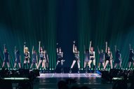 【ライブレポート】BABYMONSTER、圧巻のパフォーマンスでソウルのオーディエンスを圧倒 - 画像一覧（6/13）