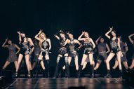 【ライブレポート】BABYMONSTER、圧巻のパフォーマンスでソウルのオーディエンスを圧倒 - 画像一覧（8/13）