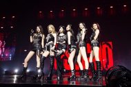 【ライブレポート】BABYMONSTER、圧巻のパフォーマンスでソウルのオーディエンスを圧倒 - 画像一覧（9/13）