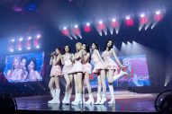 【ライブレポート】BABYMONSTER、圧巻のパフォーマンスでソウルのオーディエンスを圧倒 - 画像一覧（11/13）