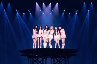 【ライブレポート】BABYMONSTER、圧巻のパフォーマンスでソウルのオーディエンスを圧倒 - 画像一覧（12/13）