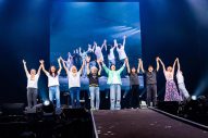 【ライブレポート】福山雅治27年7ヵ月ぶりの香川公演で全国13会場を巡ったアリーナツアーを完結 - 画像一覧（5/7）
