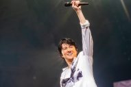 【ライブレポート】福山雅治27年7ヵ月ぶりの香川公演で全国13会場を巡ったアリーナツアーを完結 - 画像一覧（6/7）