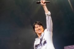 【ライブレポート】福山雅治27年7ヵ月ぶりの香川公演で全国13会場を巡ったアリーナツアーを完結