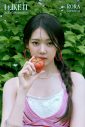 BABYMONSTER「I LIKE IT」のMVビジュアルを公開！第1弾はASA、AHYEON、RORAが登場 - 画像一覧（3/4）