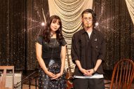 上白石萌歌、MCを務める『The Covers』に“adieu”として初登場！松本隆×草野正宗による「水中メガネ」をカバー - 画像一覧（8/12）