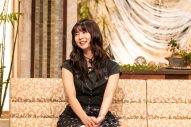 上白石萌歌、MCを務める『The Covers』に“adieu”として初登場！松本隆×草野正宗による「水中メガネ」をカバー - 画像一覧（10/12）