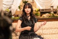 上白石萌歌、MCを務める『The Covers』に“adieu”として初登場！松本隆×草野正宗による「水中メガネ」をカバー - 画像一覧（11/12）