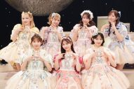 「いい話すぎない？」（菊池風磨）FRUITS ZIPPER『夜の音』でラストチャンスを掴んだ物語を語る - 画像一覧（1/10）