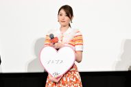 【レポート】高橋恭平（なにわ男子）主演映画『山口くんはワルくない』が公開！「責任を感じながら務めさせていただいた」 - 画像一覧（9/9）