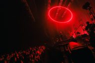 【ライブレポート】ReoNa、約1年半ぶりとなるオールスタンディングライブツアー『”De:TOUR -動脈-“』開幕！大阪公演よりスタート - 画像一覧（1/18）