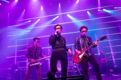 【ライブレポート】藤井フミヤ、47都道府県ツアー『FUTATABI』完走！次は秋の360度ステージに向かって始動