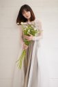 中森明菜が約10年ぶりのニューシングル「ごめんと、すきと、」をリリース！約10年9ヵ月ぶりのMVも公開 - 画像一覧（1/3）