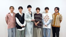 Mrs. GREEN APPLE、オリコン上半期ランキング「アーティスト別セールス部門トータルランキング」で自身初の1位獲得 - 画像一覧（2/2）