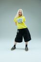 ちゃんみな『24時間テレビ』チャリTシャツ着用ビジュアル公開！『名探偵コナン』愛も語る - 画像一覧（1/4）