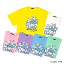 ちゃんみな『24時間テレビ』チャリTシャツ着用ビジュアル公開！『名探偵コナン』愛も語る - 画像一覧（4/4）