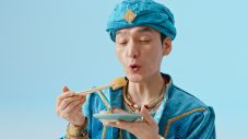 草彅剛×生見愛瑠が4度目の共演！TISIとして初のTVCM＆メイキング動画が一挙公開 - 画像一覧（8/18）