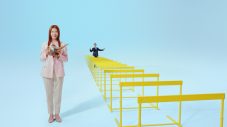 草彅剛×生見愛瑠が4度目の共演！TISIとして初のTVCM＆メイキング動画が一挙公開 - 画像一覧（12/18）