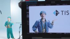 草彅剛×生見愛瑠が4度目の共演！TISIとして初のTVCM＆メイキング動画が一挙公開 - 画像一覧（14/18）