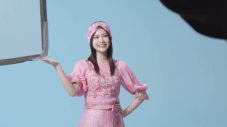 草彅剛×生見愛瑠が4度目の共演！TISIとして初のTVCM＆メイキング動画が一挙公開 - 画像一覧（15/18）