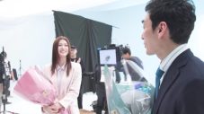 草彅剛×生見愛瑠が4度目の共演！TISIとして初のTVCM＆メイキング動画が一挙公開 - 画像一覧（17/18）