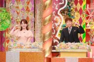 Snow Man阿部亮平率いる阿部ナイン『ミラクル9』で有田ナインと因縁対決 - 画像一覧（2/16）