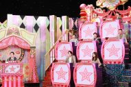 Snow Man阿部亮平率いる阿部ナイン『ミラクル9』で有田ナインと因縁対決 - 画像一覧（12/16）