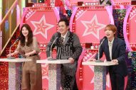 Snow Man阿部亮平率いる阿部ナイン『ミラクル9』で有田ナインと因縁対決 - 画像一覧（16/16）