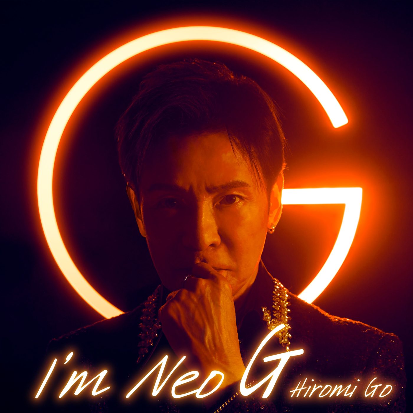 郷ひろみ、70歳で新章突入！“Neo（新しい）郷ひろみ”としてニューシングル「I’m Neo G」リリース決定 - 画像一覧（3/4）