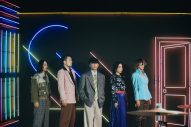 【レポート】モナキが大賞に！サカナクション「夜の踊り子」はインパクト・ソング部門賞『TikTok上半期トレンド大賞2026』授賞式 - 画像一覧（4/28）