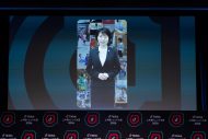 【レポート】モナキが大賞に！サカナクション「夜の踊り子」はインパクト・ソング部門賞『TikTok上半期トレンド大賞2026』授賞式 - 画像一覧（21/28）