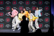 【レポート】モナキが大賞に！サカナクション「夜の踊り子」はインパクト・ソング部門賞『TikTok上半期トレンド大賞2026』授賞式 - 画像一覧（25/28）