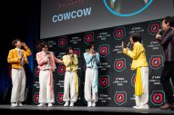 【レポート】モナキが大賞に！サカナクション「夜の踊り子」はインパクト・ソング部門賞『TikTok上半期トレンド大賞2026』授賞式 - 画像一覧（26/28）