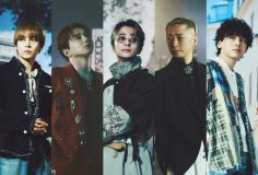 Da-iCE新曲「アンリミテッド」一部音源公開！音が止まる、巻き戻る、ノイズが入るなど意味深な演出が話題に