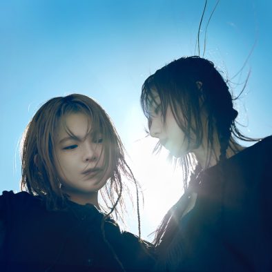 リーガルリリー、アニメ『これ描いて死ね』EDテーマをCDリリース！初回盤には『夏の大三角形』のライブ映像を収録
