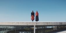 羊文学が長編劇場アニメーション『ghost／夜の果て』主題歌＆挿入歌を担当！劇伴音楽は君島大空 - 画像一覧（2/5）