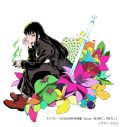 羊文学が長編劇場アニメーション『ghost／夜の果て』主題歌＆挿入歌を担当！劇伴音楽は君島大空 - 画像一覧（5/5）