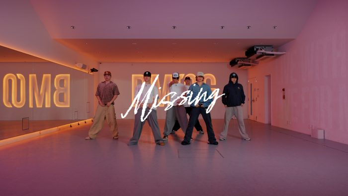 BE:FIRST『2026 FNS歌謡祭 夏』で新曲「Missing」をテレビ初パフォーマンス！同楽曲のダンスプラクティス映像も公開