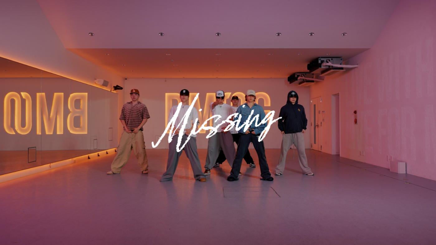 BE:FIRST『2026 FNS歌謡祭 夏』で新曲「Missing」をテレビ初パフォーマンス！同楽曲のダンスプラクティス映像も公開