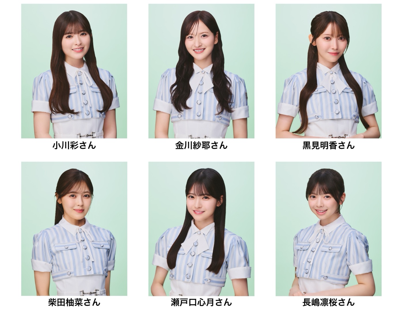 乃木坂46の野球好きユニット・乃木坂野球部、試合前パフォーマンス＆ファーストピッチ生中継決定