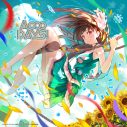 NOMELON NOLEMON＆Aoooの新曲がTVアニメ『グロウアップショウ ～ひまわりのサーカス団～』OP＆EDテーマの両シングルを同日発売決定 - 画像一覧（2/7）