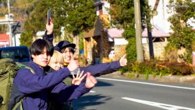 SixTONES髙地優吾がジュニアトリッパーと挑む「九州7県制覇」！『ワイルドトリッパー!!』シーズン2配信開始