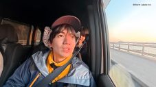 SixTONES髙地優吾がジュニアトリッパーと挑む「九州7県制覇」！『ワイルドトリッパー!!』シーズン2配信開始 - 画像一覧（3/3）