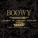 BOØWY、氷室京介の名言「ライブハウス武道館へようこそ」を生んだ初武道館ライブ音源の最新リマスター盤発売決定 - 画像一覧（2/2）