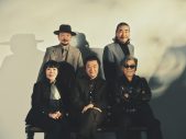 サザンオールスターズ「いとしのエリー」が物語のキーソングに！Netflix『ガス人間』劇中曲に起用 - 画像一覧（1/2）